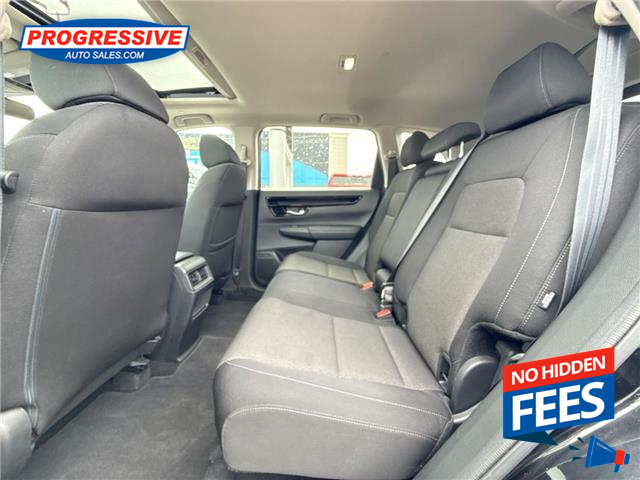 2023 Honda CR-V Sport (Stk: PH117650) in Sarnia - Image 22 of 25