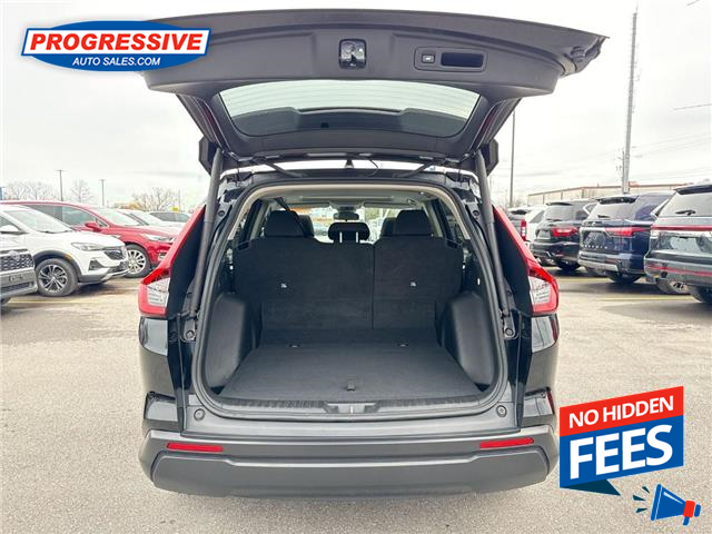 2023 Honda CR-V Sport (Stk: PH117650) in Sarnia - Image 24 of 25