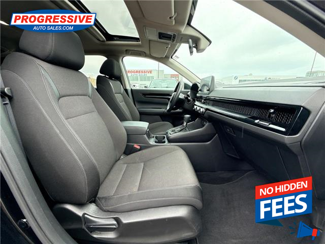 2023 Honda CR-V Sport (Stk: PH117650) in Sarnia - Image 25 of 25