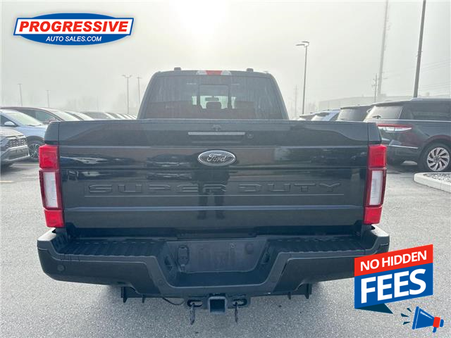 2022 Ford F-250 Lariat (Stk: NEC53022) in Sarnia - Image 24 of 26 2022 Ford F-250 Lariat (Stk: NEC53022) in Sarnia - Image 24 of 26