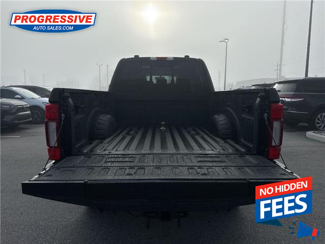 2022 Ford F-250 Lariat (Stk: NEC53022) in Sarnia - Image 25 of 26 2022 Ford F-250 Lariat (Stk: NEC53022) in Sarnia - Image 25 of 26