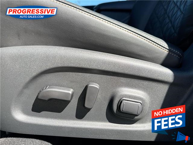 2023 Nissan Murano Platinum (Stk: PC116350) in Sarnia - Image 13 of 26