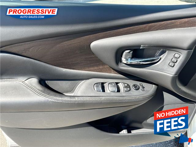 2023 Nissan Murano Platinum (Stk: PC116350) in Sarnia - Image 14 of 26
