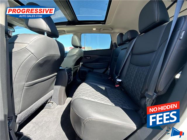 2023 Nissan Murano Platinum (Stk: PC116350) in Sarnia - Image 23 of 26