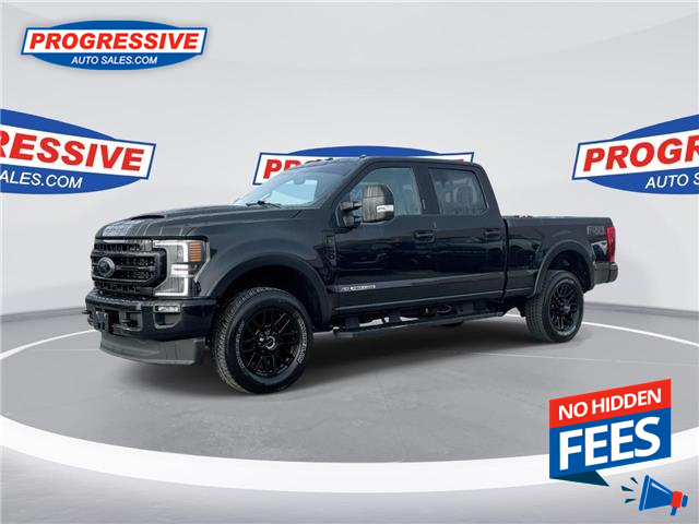 2022 Ford F-250 Lariat (Stk: NEC53022) in Sarnia - Image 1 of 26 2022 Ford F-250 Lariat (Stk: NEC53022) in Sarnia - Image 1 of 26