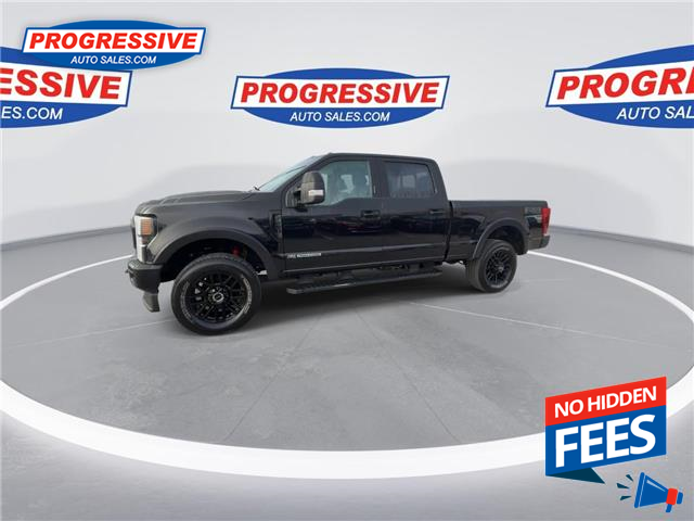 2022 Ford F-250 Lariat (Stk: NEC53022) in Sarnia - Image 5 of 26 2022 Ford F-250 Lariat (Stk: NEC53022) in Sarnia - Image 5 of 26
