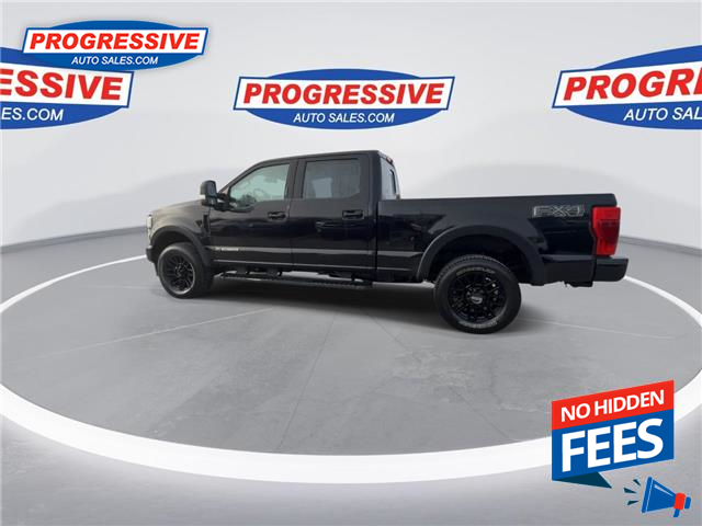 2022 Ford F-250 Lariat (Stk: NEC53022) in Sarnia - Image 6 of 26 2022 Ford F-250 Lariat (Stk: NEC53022) in Sarnia - Image 6 of 26