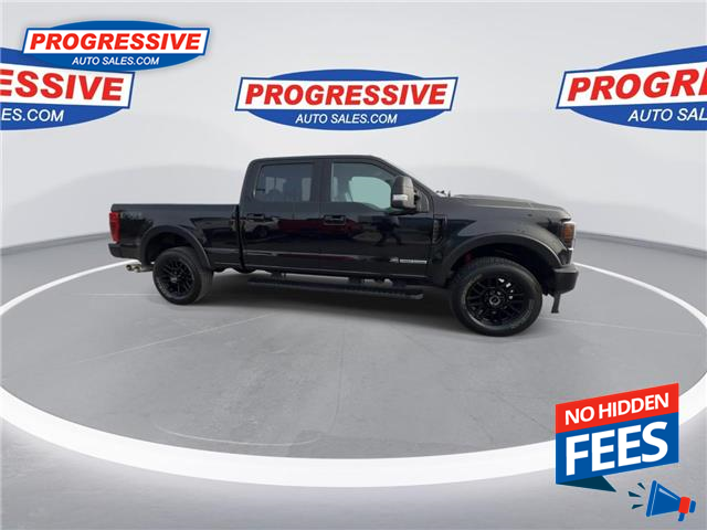2022 Ford F-250 Lariat (Stk: NEC53022) in Sarnia - Image 10 of 26 2022 Ford F-250 Lariat (Stk: NEC53022) in Sarnia - Image 10 of 26