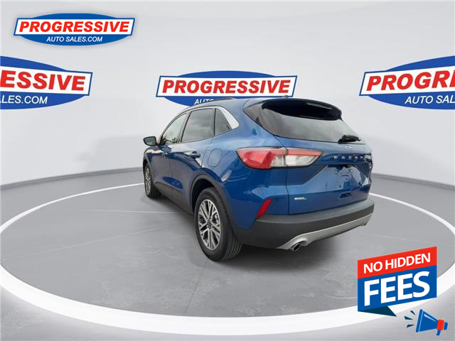 2022 Ford Escape SEL (Stk: NUA54545) in Sarnia - Image 7 of 26
