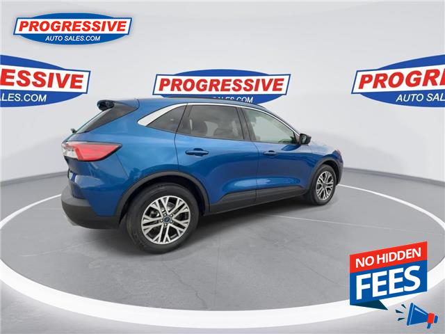 2022 Ford Escape SEL (Stk: NUA54545) in Sarnia - Image 9 of 26