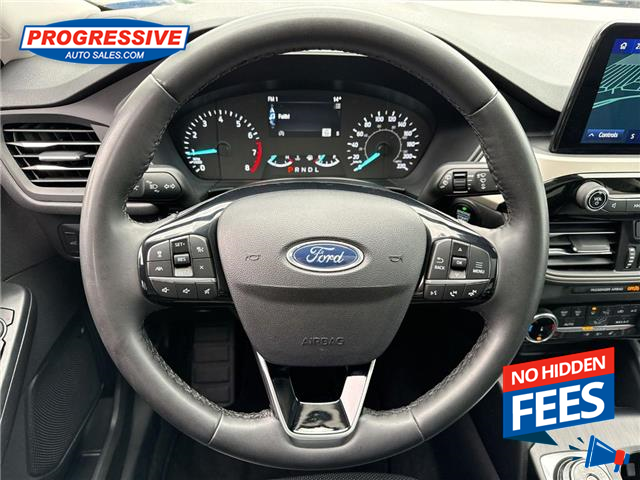 2022 Ford Escape SEL (Stk: NUA54545) in Sarnia - Image 15 of 26
