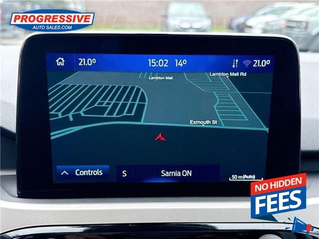 2022 Ford Escape SEL (Stk: NUA54545) in Sarnia - Image 19 of 26