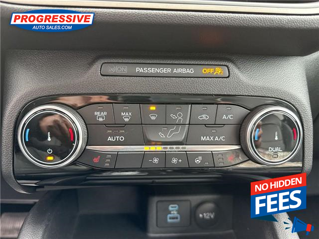 2022 Ford Escape SEL (Stk: NUA54545) in Sarnia - Image 20 of 26