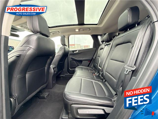 2022 Ford Escape SEL (Stk: NUA54545) in Sarnia - Image 23 of 26