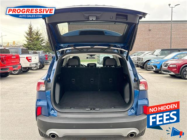 2022 Ford Escape SEL (Stk: NUA54545) in Sarnia - Image 25 of 26