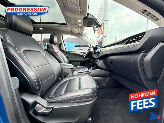 2022 Ford Escape SEL (Stk: NUA54545) in Sarnia - Image 26 of 26