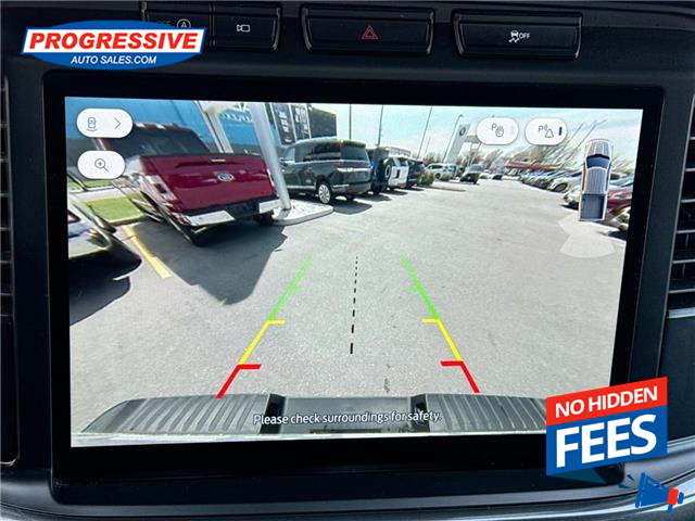 2024 Ford F-150 STX (Stk: RKE78381P) in Sarnia - Image 18 of 25