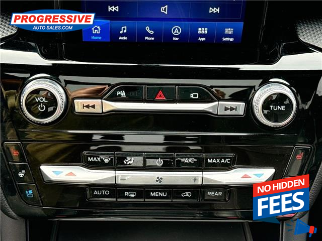2022 Ford Explorer ST (Stk: NGA66783) in Sarnia - Image 20 of 27