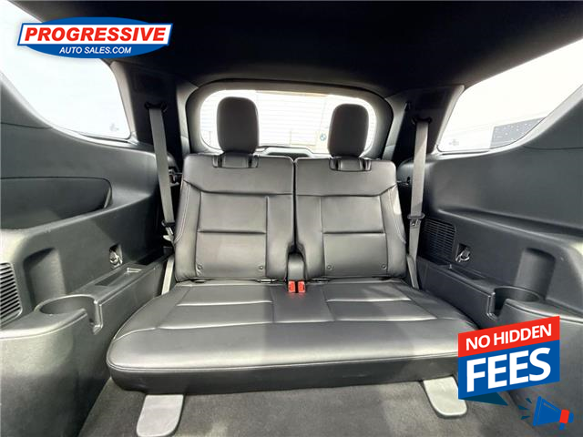 2022 Ford Explorer ST (Stk: NGA66783) in Sarnia - Image 24 of 27