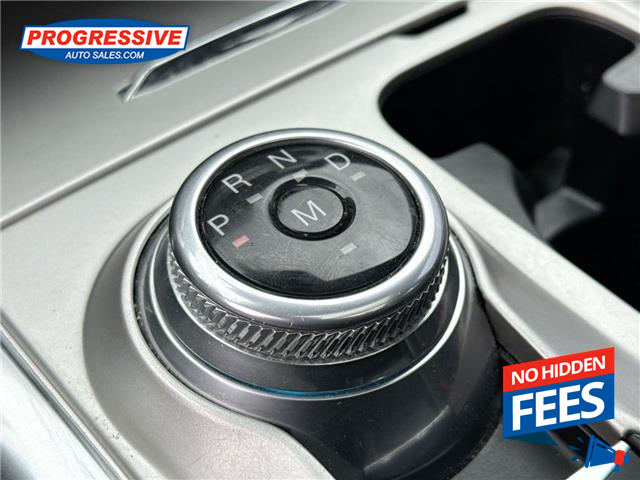 2021 Ford Explorer XLT (Stk: MGA89219T) in Sarnia - Image 21 of 27 2021 Ford Explorer XLT (Stk: MGA89219T) in Sarnia - Image 21 of 27
