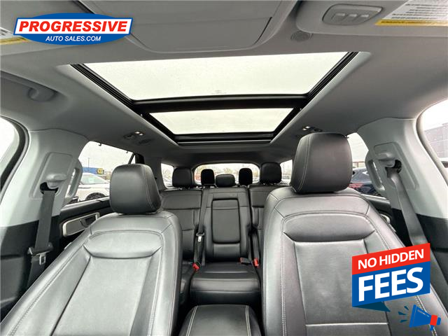 2021 Ford Explorer Limited (Stk: MGA74080) in Sarnia - Image 22 of 27 2021 Ford Explorer Limited (Stk: MGA74080) in Sarnia - Image 22 of 27