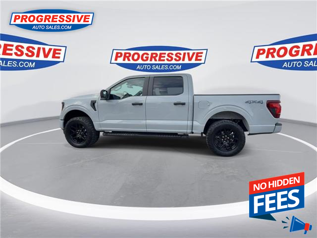 2024 Ford F-150 STX (Stk: RKE78381P) in Sarnia - Image 6 of 25
