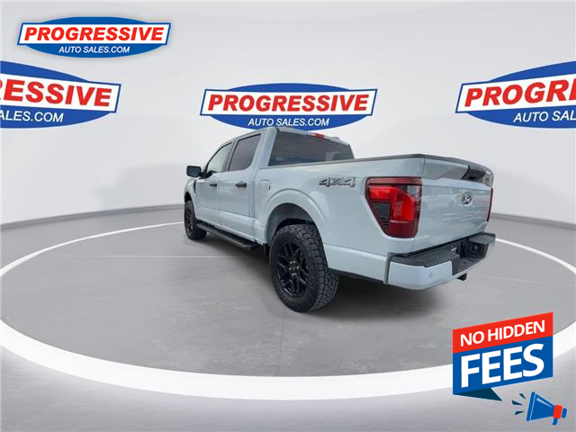 2024 Ford F-150 STX (Stk: RKE78381P) in Sarnia - Image 7 of 25