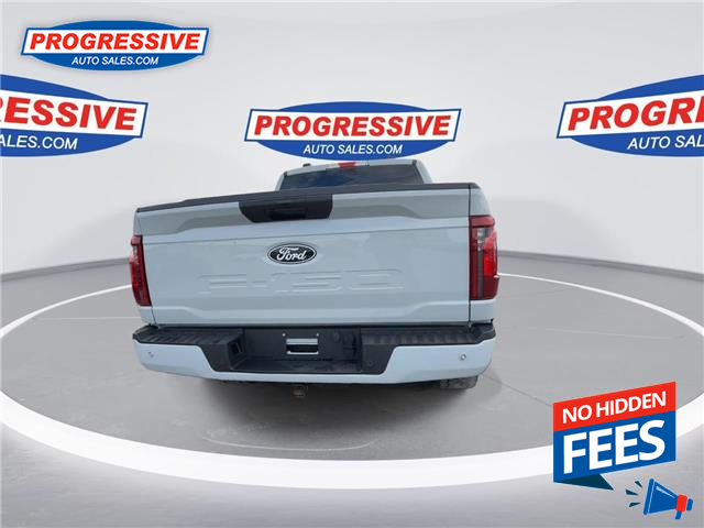 2024 Ford F-150 STX (Stk: RKE78381P) in Sarnia - Image 8 of 25