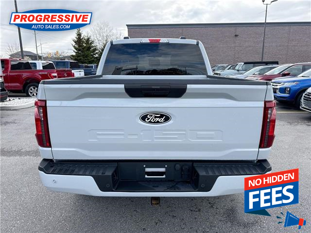 2024 Ford F-150 STX (Stk: RKE78381P) in Sarnia - Image 23 of 25