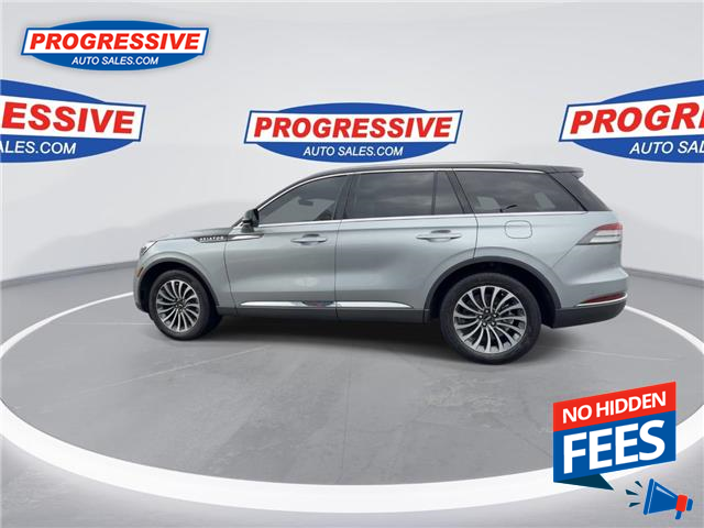 2023 Lincoln Aviator Reserve (Stk: PGL16754) in Sarnia - Image 6 of 27 2023 Lincoln Aviator Reserve (Stk: PGL16754) in Sarnia - Image 6 of 27
