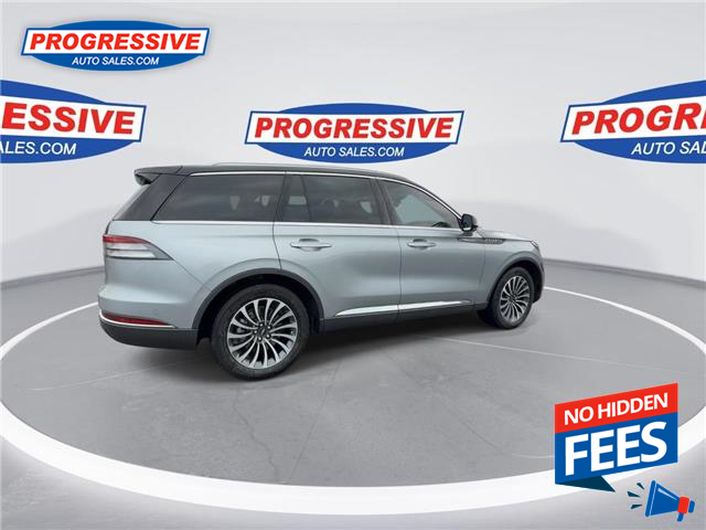2023 Lincoln Aviator Reserve (Stk: PGL16754) in Sarnia - Image 9 of 27 2023 Lincoln Aviator Reserve (Stk: PGL16754) in Sarnia - Image 9 of 27