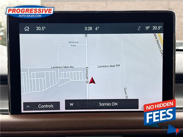 2023 Lincoln Aviator Reserve (Stk: PGL16754) in Sarnia - Image 19 of 27 2023 Lincoln Aviator Reserve (Stk: PGL16754) in Sarnia - Image 19 of 27