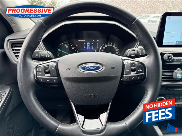 2021 Ford Escape SEL Hybrid (Stk: MUA88116P) in Sarnia - Image 15 of 25 2021 Ford Escape SEL Hybrid (Stk: MUA88116P) in Sarnia - Image 15 of 25