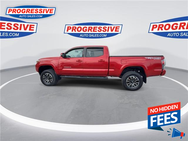 2022 Toyota Tacoma Base (Stk: NT013817) in Sarnia - Image 6 of 25 2022 Toyota Tacoma Base (Stk: NT013817) in Sarnia - Image 6 of 25