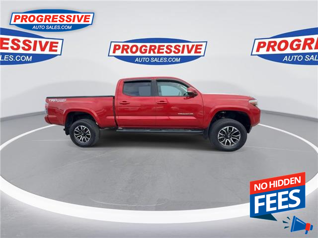 2022 Toyota Tacoma Base (Stk: NT013817) in Sarnia - Image 10 of 25 2022 Toyota Tacoma Base (Stk: NT013817) in Sarnia - Image 10 of 25