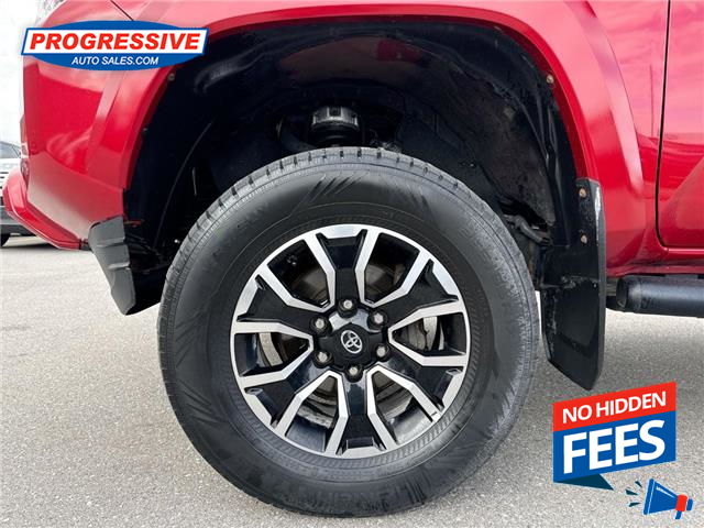 2022 Toyota Tacoma Base (Stk: NT013817) in Sarnia - Image 11 of 25 2022 Toyota Tacoma Base (Stk: NT013817) in Sarnia - Image 11 of 25