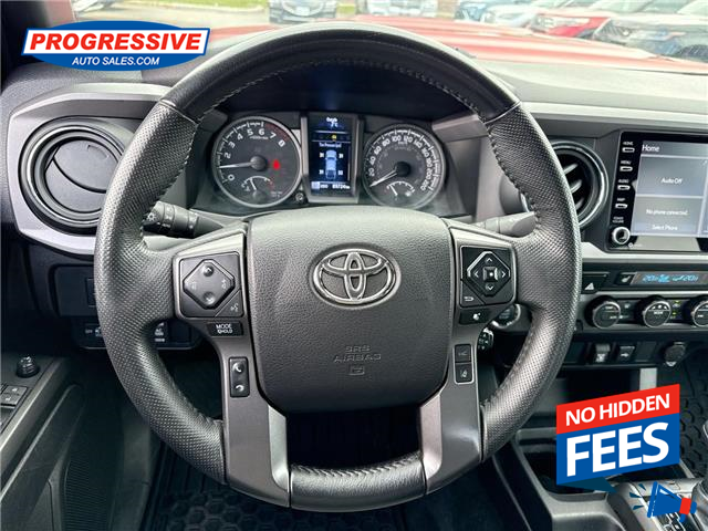 2022 Toyota Tacoma Base (Stk: NT013817) in Sarnia - Image 15 of 25 2022 Toyota Tacoma Base (Stk: NT013817) in Sarnia - Image 15 of 25