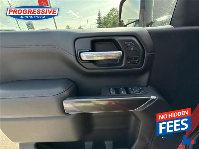2021 GMC Sierra 1500 AT4 (Stk: MG207237T) in Sarnia - Image 14 of 26 2021 GMC Sierra 1500 AT4 (Stk: MG207237T) in Sarnia - Image 14 of 26