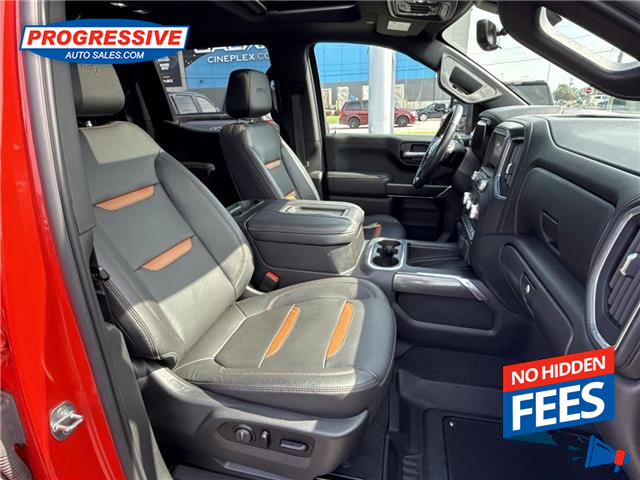 2021 GMC Sierra 1500 AT4 (Stk: MG207237T) in Sarnia - Image 26 of 26 2021 GMC Sierra 1500 AT4 (Stk: MG207237T) in Sarnia - Image 26 of 26