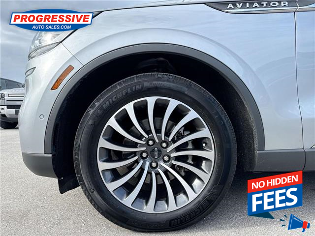 2023 Lincoln Aviator Reserve (Stk: PGL16754) in Sarnia - Image 11 of 27 2023 Lincoln Aviator Reserve (Stk: PGL16754) in Sarnia - Image 11 of 27