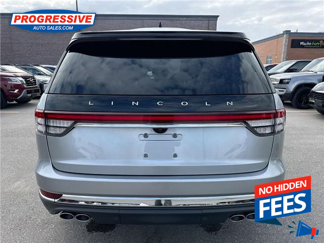 2023 Lincoln Aviator Reserve (Stk: PGL16754) in Sarnia - Image 25 of 27 2023 Lincoln Aviator Reserve (Stk: PGL16754) in Sarnia - Image 25 of 27