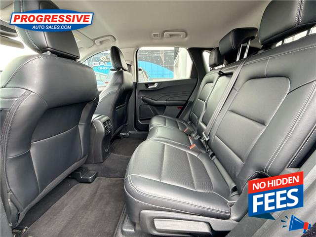 2021 Ford Escape SEL Hybrid (Stk: MUA88116P) in Sarnia - Image 22 of 25 2021 Ford Escape SEL Hybrid (Stk: MUA88116P) in Sarnia - Image 22 of 25