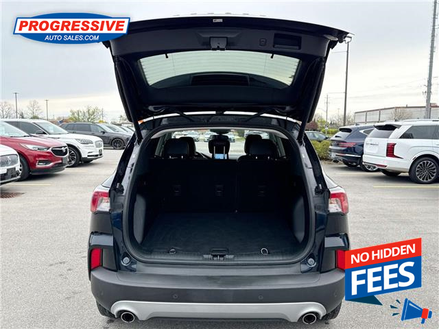 2021 Ford Escape SEL Hybrid (Stk: MUA88116P) in Sarnia - Image 24 of 25 2021 Ford Escape SEL Hybrid (Stk: MUA88116P) in Sarnia - Image 24 of 25