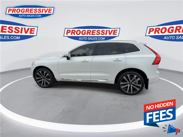 2023 Volvo XC60 B6 Ultimate Bright Theme (Stk: PB250259) in Sarnia - Image 6 of 26 2023 Volvo XC60 B6 Ultimate Bright Theme (Stk: PB250259) in Sarnia - Image 6 of 26
