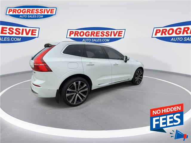2023 Volvo XC60 B6 Ultimate Bright Theme (Stk: PB250259) in Sarnia - Image 9 of 26 2023 Volvo XC60 B6 Ultimate Bright Theme (Stk: PB250259) in Sarnia - Image 9 of 26