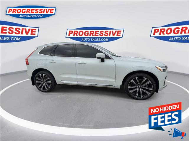 2023 Volvo XC60 B6 Ultimate Bright Theme (Stk: PB250259) in Sarnia - Image 10 of 26 2023 Volvo XC60 B6 Ultimate Bright Theme (Stk: PB250259) in Sarnia - Image 10 of 26