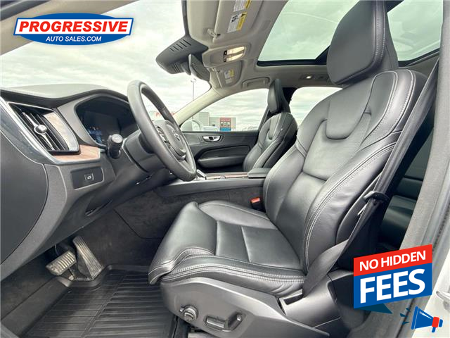 2023 Volvo XC60 B6 Ultimate Bright Theme (Stk: PB250259) in Sarnia - Image 12 of 26 2023 Volvo XC60 B6 Ultimate Bright Theme (Stk: PB250259) in Sarnia - Image 12 of 26