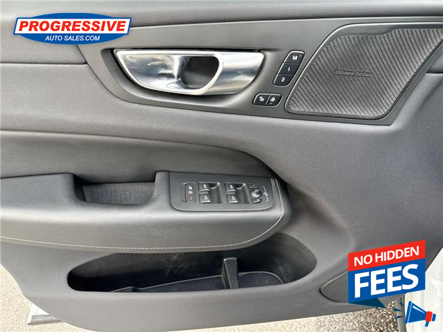 2023 Volvo XC60 B6 Ultimate Bright Theme (Stk: PB250259) in Sarnia - Image 14 of 26 2023 Volvo XC60 B6 Ultimate Bright Theme (Stk: PB250259) in Sarnia - Image 14 of 26