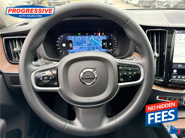 2023 Volvo XC60 B6 Ultimate Bright Theme (Stk: PB250259) in Sarnia - Image 15 of 26 2023 Volvo XC60 B6 Ultimate Bright Theme (Stk: PB250259) in Sarnia - Image 15 of 26