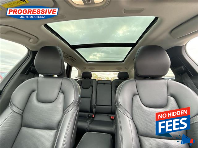 2023 Volvo XC60 B6 Ultimate Bright Theme (Stk: PB250259) in Sarnia - Image 22 of 26 2023 Volvo XC60 B6 Ultimate Bright Theme (Stk: PB250259) in Sarnia - Image 22 of 26